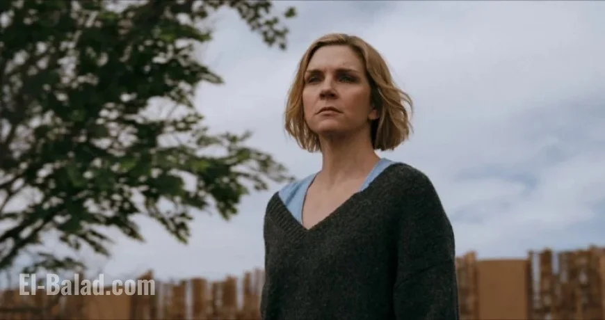 Latest Updates on Vince Gilligan’s Apple TV Series ‘Pluribus’