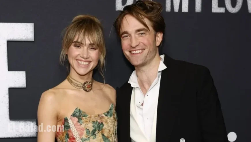 Robert Pattinson Admits Parenting Preparation Challenges: ‘It’s Impossible’