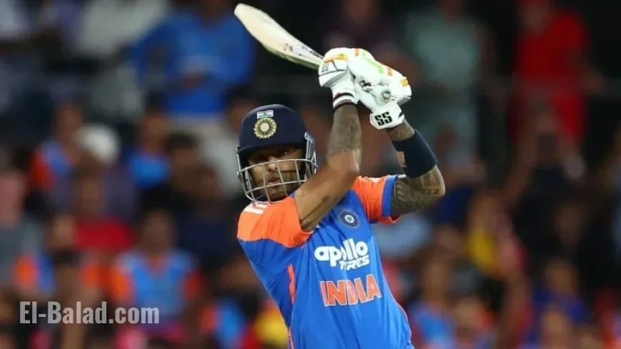 Australia Seeks Decisive T20 Win Against India in 5th Match Preview