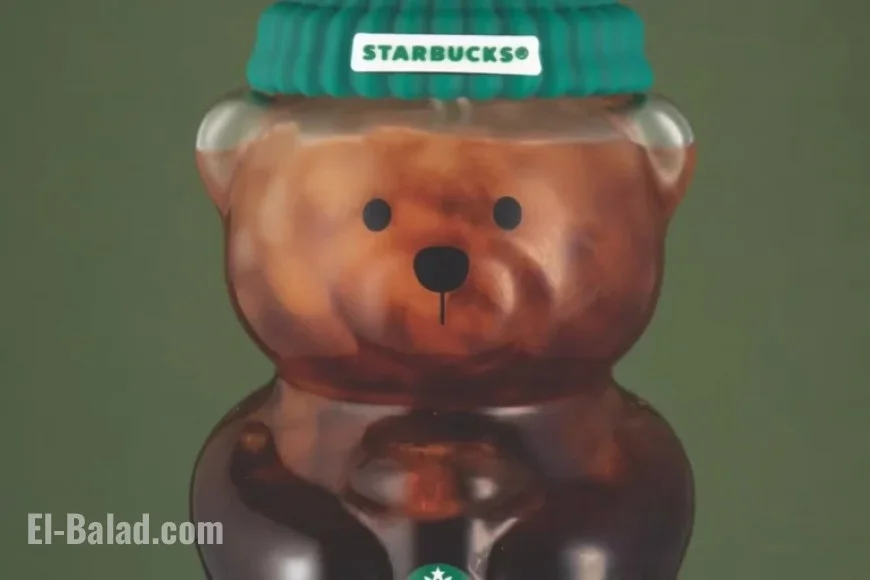 Starbucks Apologizes After Staff Allegedly Purchases ‘Bearista’ Cups