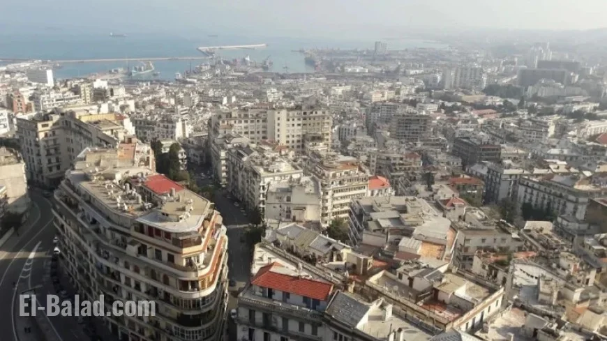 Saudi Media Ranks Algiers Among World’s Top Five Cities
