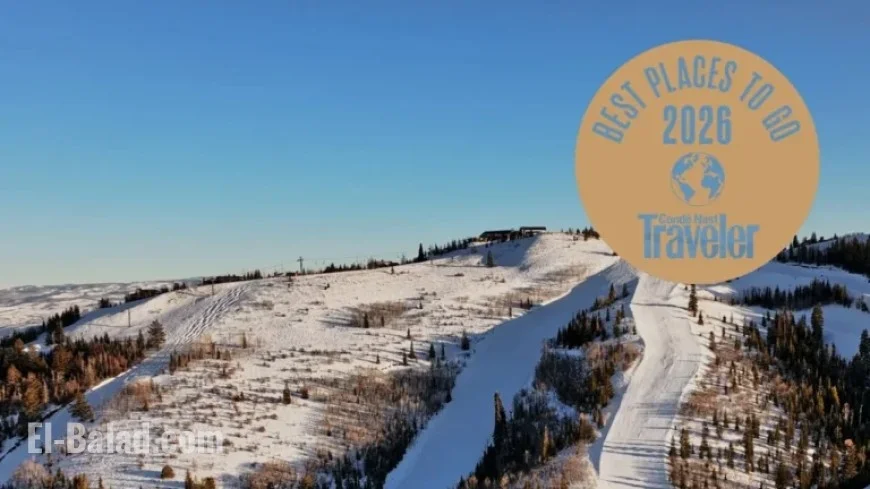 Top Destinations in North America and the Caribbean for 2026