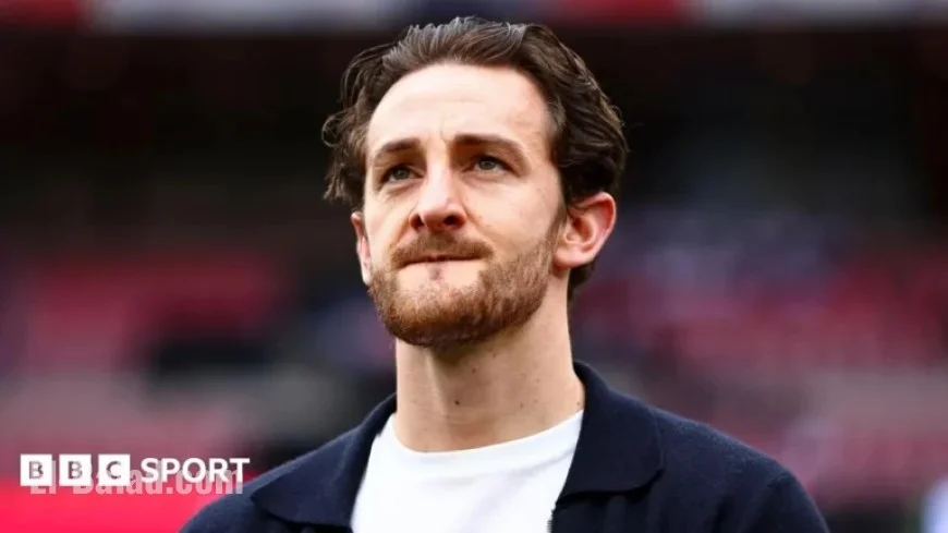 Bristol Rovers’ Tom Lockyer Emotionally Returns After Two-Year Hiatus