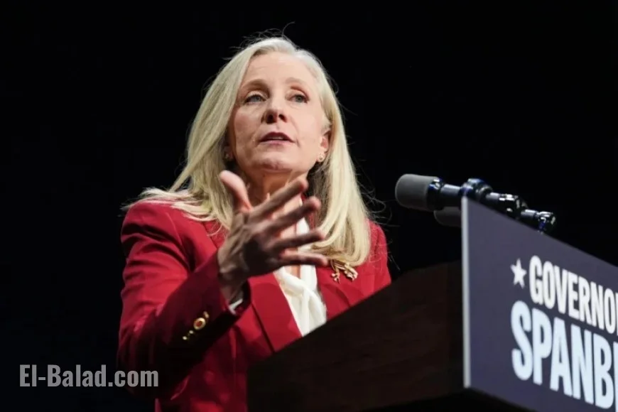 Virginia Governor-Elect Prioritizes Affordability in First Executive Orders