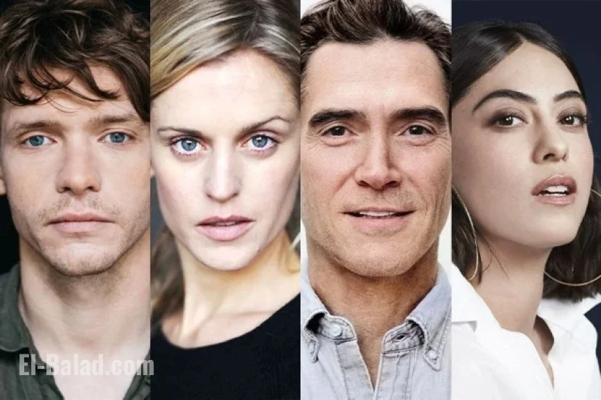 Billy Crudup and Denise Gough Lead Newly Announced High Noon Cast