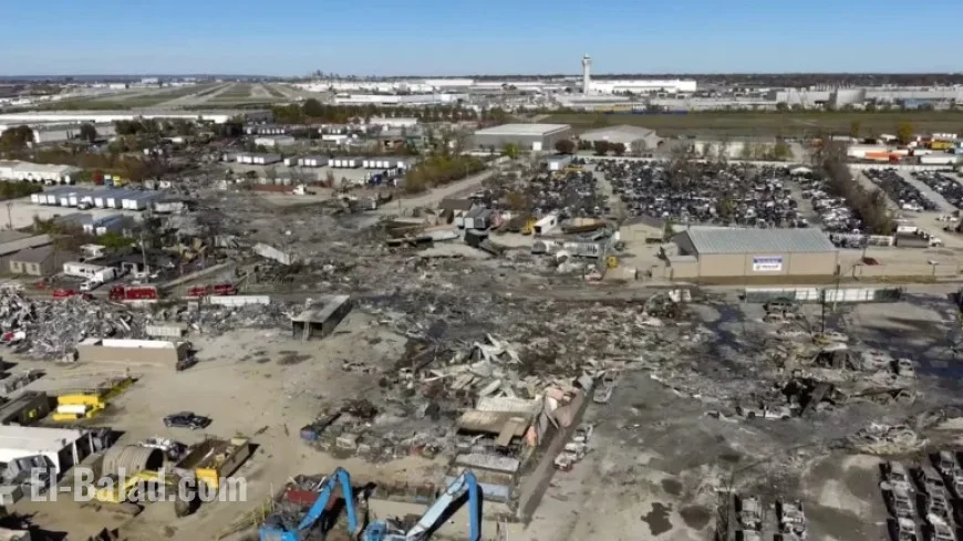 UPS and FedEx Ground MD-11 Planes: NPR Reports
