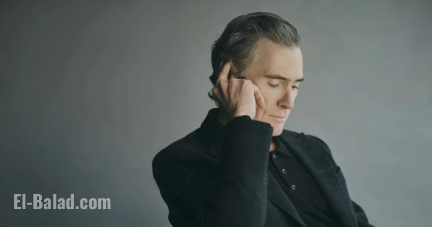 Billy Crudup Delivers Career-Defining Performance in 8-Minute ‘Jay Kelly’ Scene