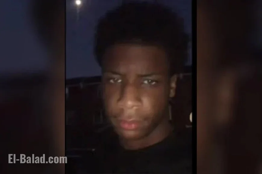 Missing Teen Xavier Littlejohn Reported in 26th District