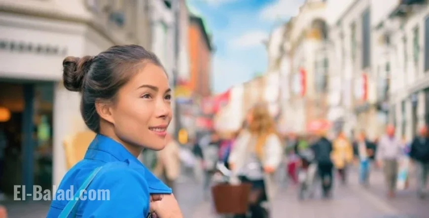 Luxury Travelers Transform Prague’s Economy