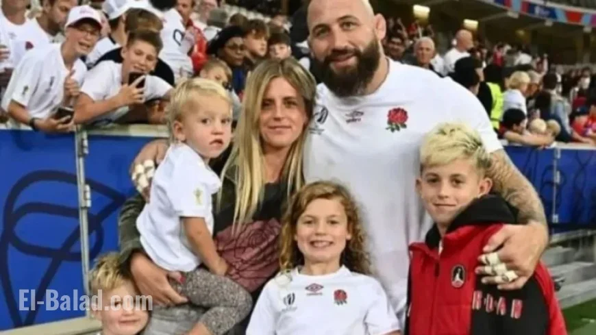 Joe Marler’s Wife’s Hidden Battle: Her Pivotal Role in Saving Rugby Legend