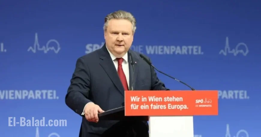 Ludwig’s Five-Point Plan for Trade, Media, and Pharmaceuticals