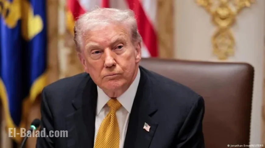 US Officials Absent from G20 Summit in South Africa