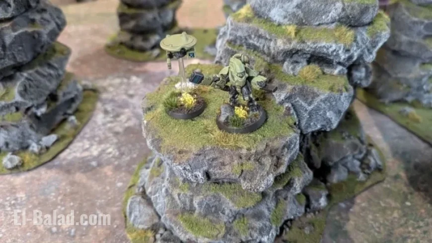 Kill Team: Dead Silence Revives a Long-Missed Warhammer Feature