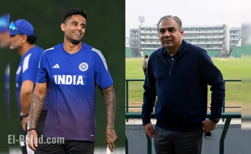 ICC Advances to Settle BCCI vs Mohsin Naqvi Asia Cup Dispute