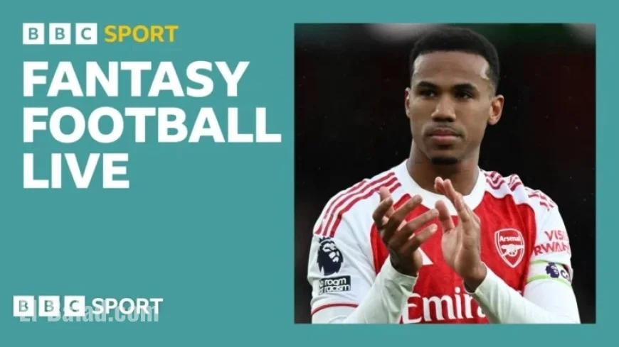 Fantasy Premier League Week 11 Q&A: Expert Holly Shand Awaits Your Questions