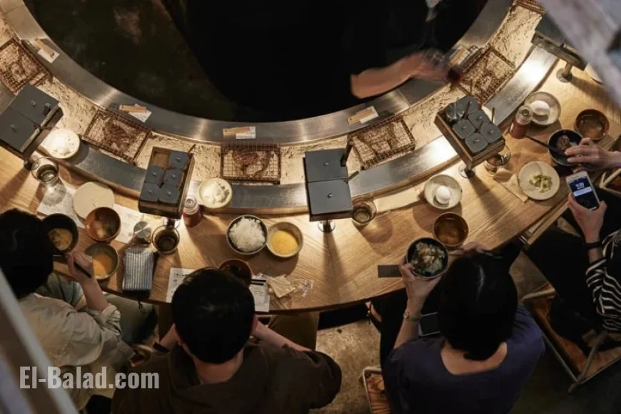 Shanghai Food & Drink News Update: November 2025