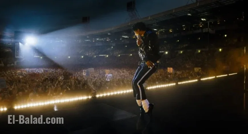 ‘Michael Trailer Reaches 30M Views; Studio Confirms Sequel Plans’