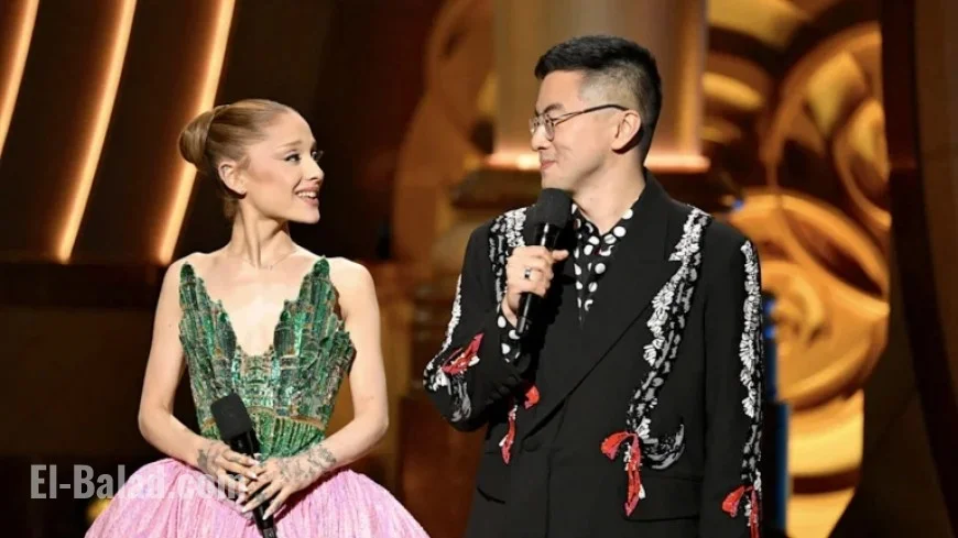 Deleted Scenes and Songs Revealed from NBC’s Wicked Special