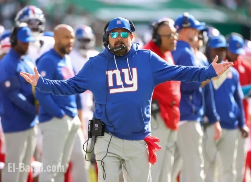 WFAN Host Reveals Canceled Brian Daboll Firing Decision: ‘Fired Off Plane’