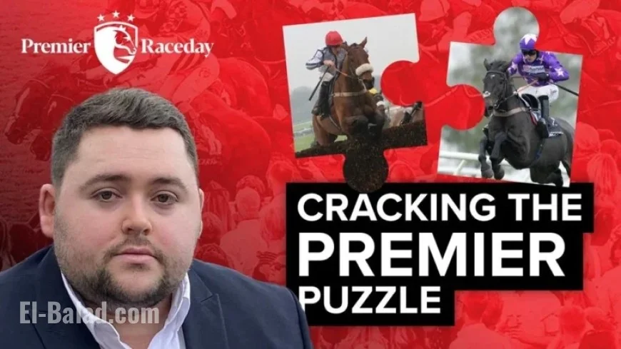 Harry Wilson Shares Insights for All 11 ITV4 Races, Spotlights Sean Bowen