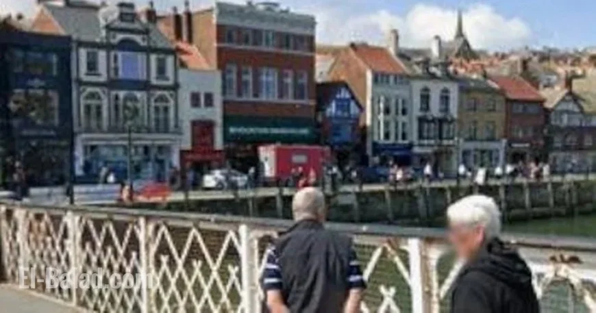 Café in Whitby Town Centre Transformed into Seven-Bed Hotel