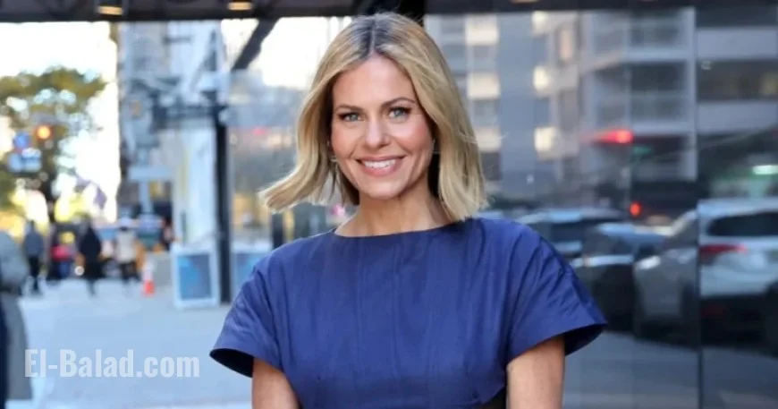 Candace Cameron Bure Reflects on Overcoming Marriage Struggles