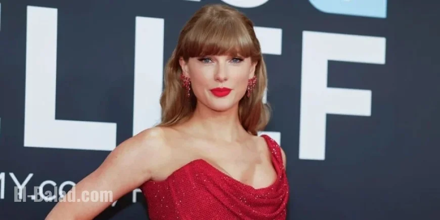 Taylor Swift Snubbed: No 2026 Grammy Nominations Received