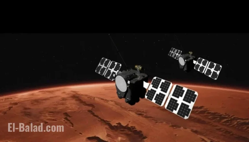 NASA’s ESCAPADE Mars Mission: Twin UC Berkeley Satellites Launching November