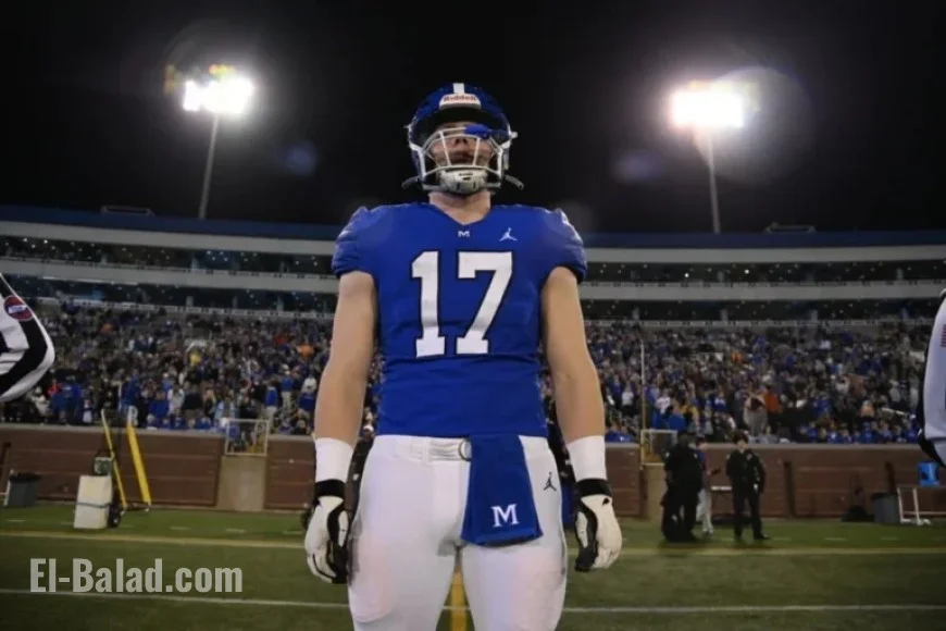 2025 Football Playoff Brackets Finalized