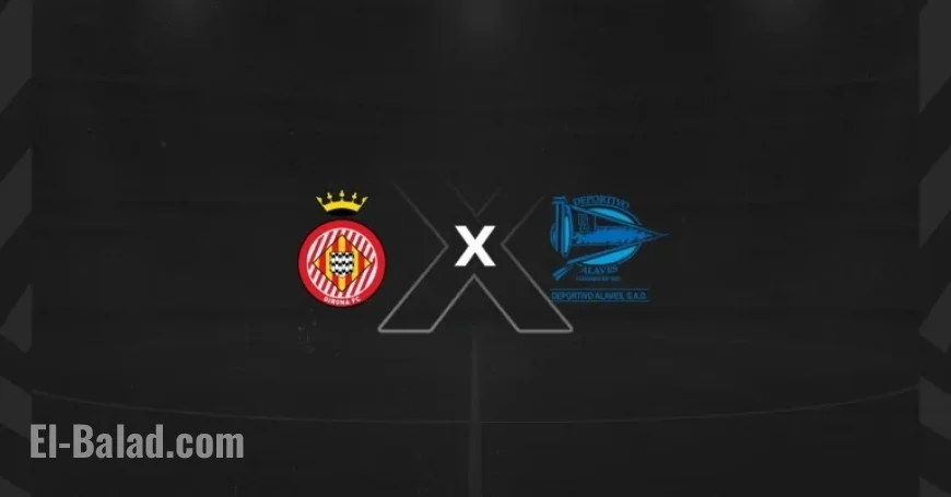 Girona vs Alaves: Prediction, Broadcast Details, and Lineups for November 8, 2025