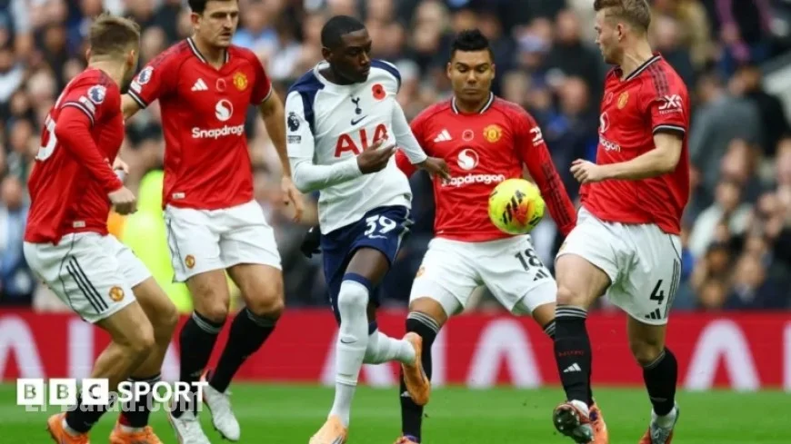 Premier League: Countdown to Five Exciting Matches