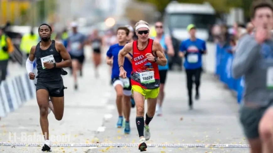 Everything You Need to Know About Saturday’s Indianapolis Monumental Marathon Events