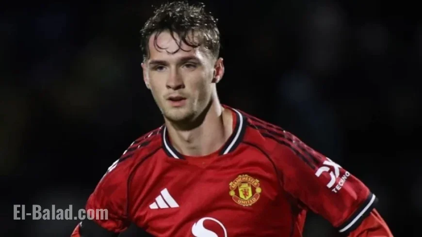 “Ruben Amorim Reveals How Man United Sustained Academy Record”