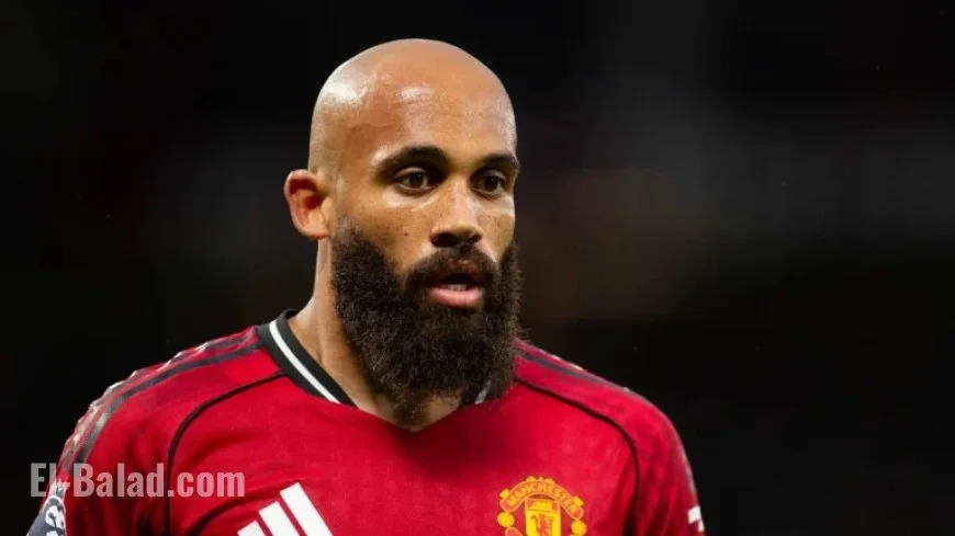 Bryan Mbeumo’s AFCON Decision Pressures Man Utd to Prevent Onana-like Chaos