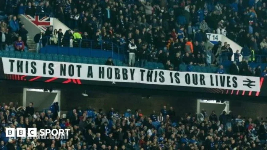 Rangers’ European Journey Stalls in Familiar Pattern