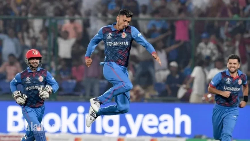 Watch Qatar vs Afghanistan 1st T20I Live: Streaming Info & Full Squads 2025