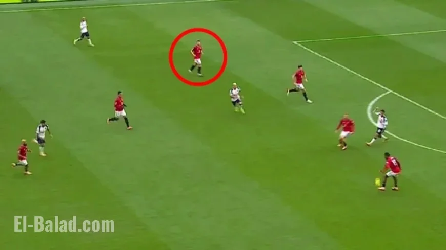 Man Utd Star Shines with Remarkable Performances Under Ruben Amorim