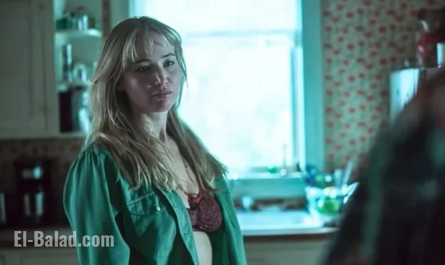 Analyzing ‘Die My Love’: Oscar and Box Office Prospects