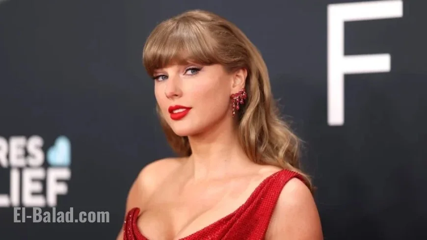 Why Taylor Swift Missed Grammy Nominations for ‘Life Of A Showgirl’