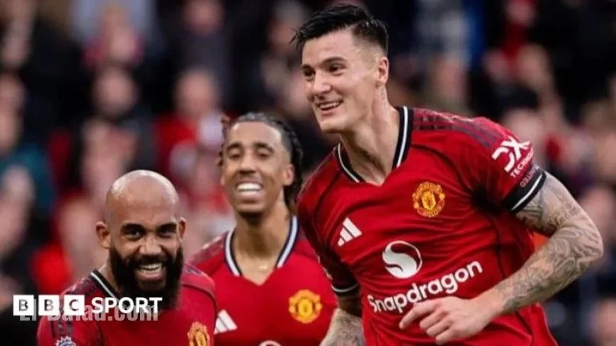 Amorim Urges Sesko to Dismiss Criticism and Stay Focused