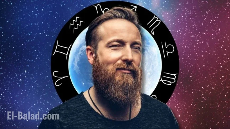 Top 5 Zodiac Signs with Outstanding Horoscopes on November 8, 2025