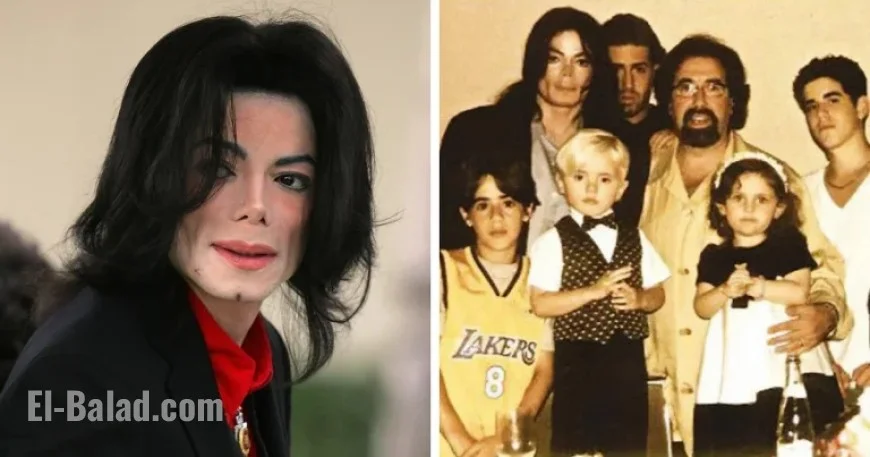 New Michael Jackson Biopic Trailer Ignites Shocking Sibling Allegations