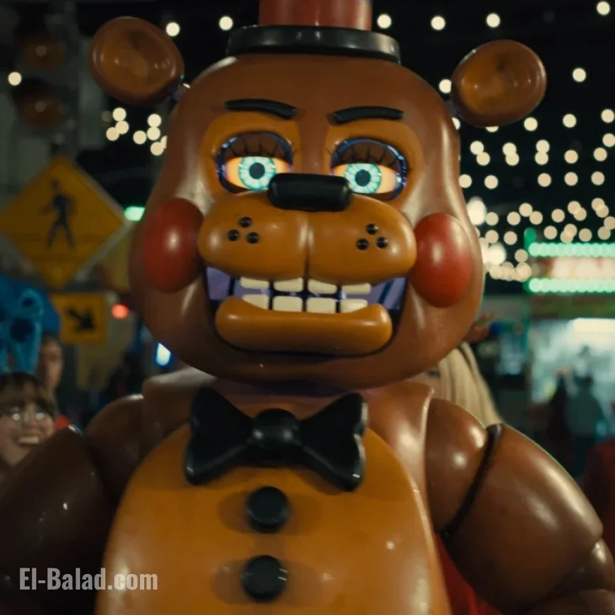 Will Five Nights at Freddy’s 2 Match Its Predecessor’s $80M Opening?