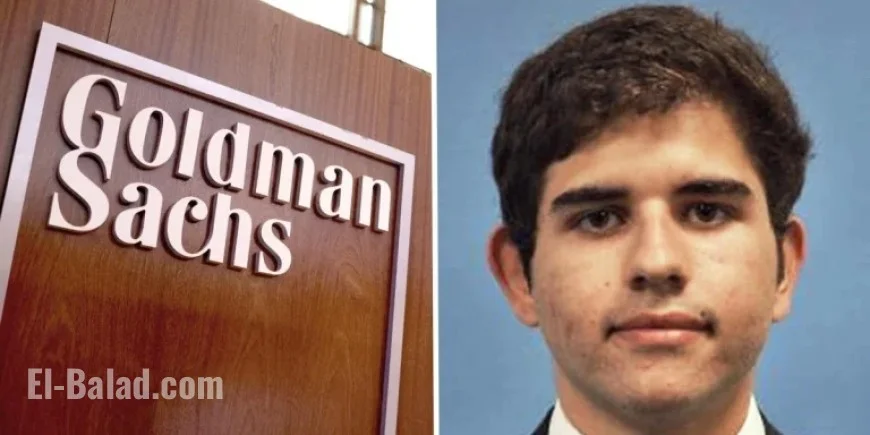 29-Year-Old Trader Becomes Goldman Sachs’ Youngest Managing Director