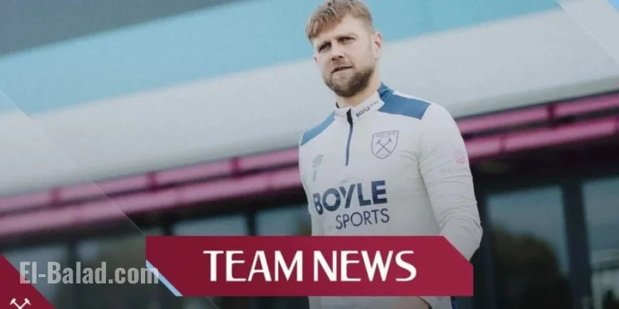 Nuno Updates on Füllkrug and Mavropanos Team Status