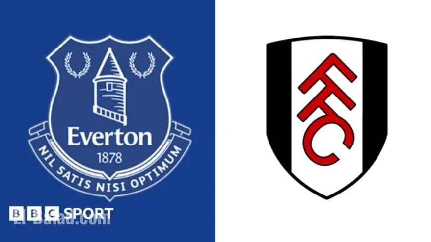 Everton Faces Fulham: Premier League Preview, Team News, and Stats