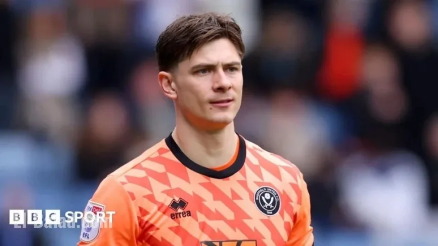 Michael Cooper’s Injury Puts Sheffield United vs QPR Match in Doubt