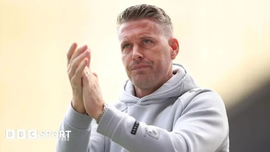 Edwards Set for Wolves Talks After Boro Deal Agreement