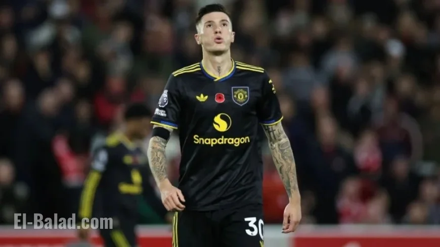 Sesko Faces Challenges Following Manchester United Transfer: Amorim