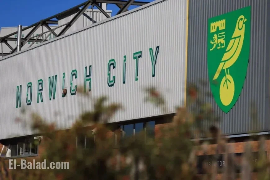 Live Updates: Norwich City Faces Leicester City in Championship Clash